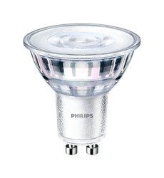 LEDspot GU10 4.6W 2700K warmweiß 36Grad Philips