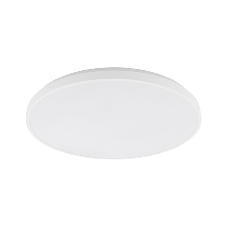 Plafond rund AGNES ROUND LED PRO 32W 3000K 2800lm IP44 weiß Nowodvorski 10979